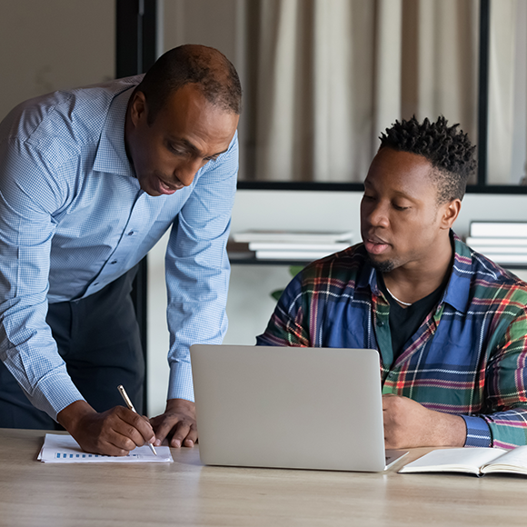 WHY MENTORSHIP FAILS -A HUMAN TRUTH