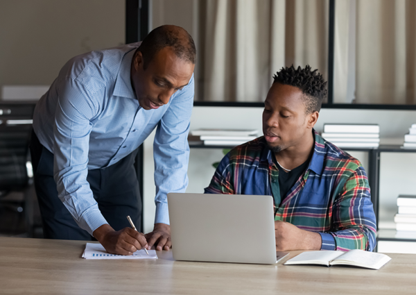 WHY MENTORSHIP FAILS -A HUMAN TRUTH