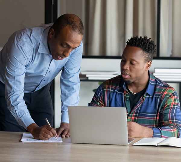 WHY MENTORSHIP FAILS -A HUMAN TRUTH