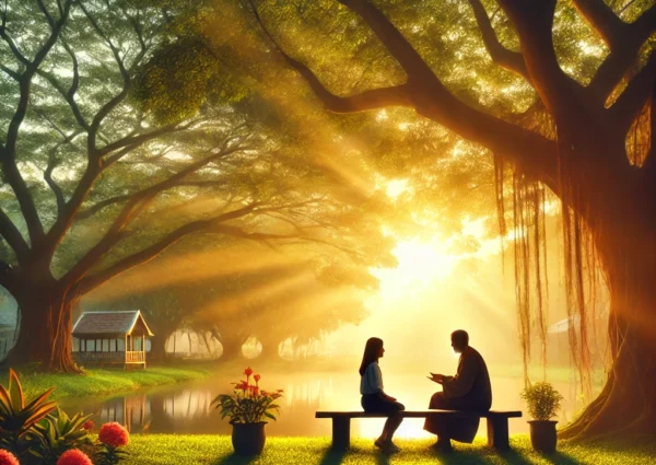 WHAT MENTORSHIP TRULY MEANS