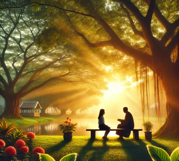WHAT MENTORSHIP TRULY MEANS