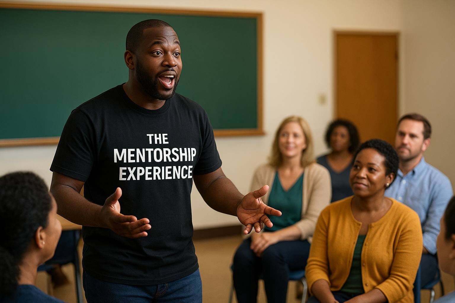 Mentorship Systems Design & Integration