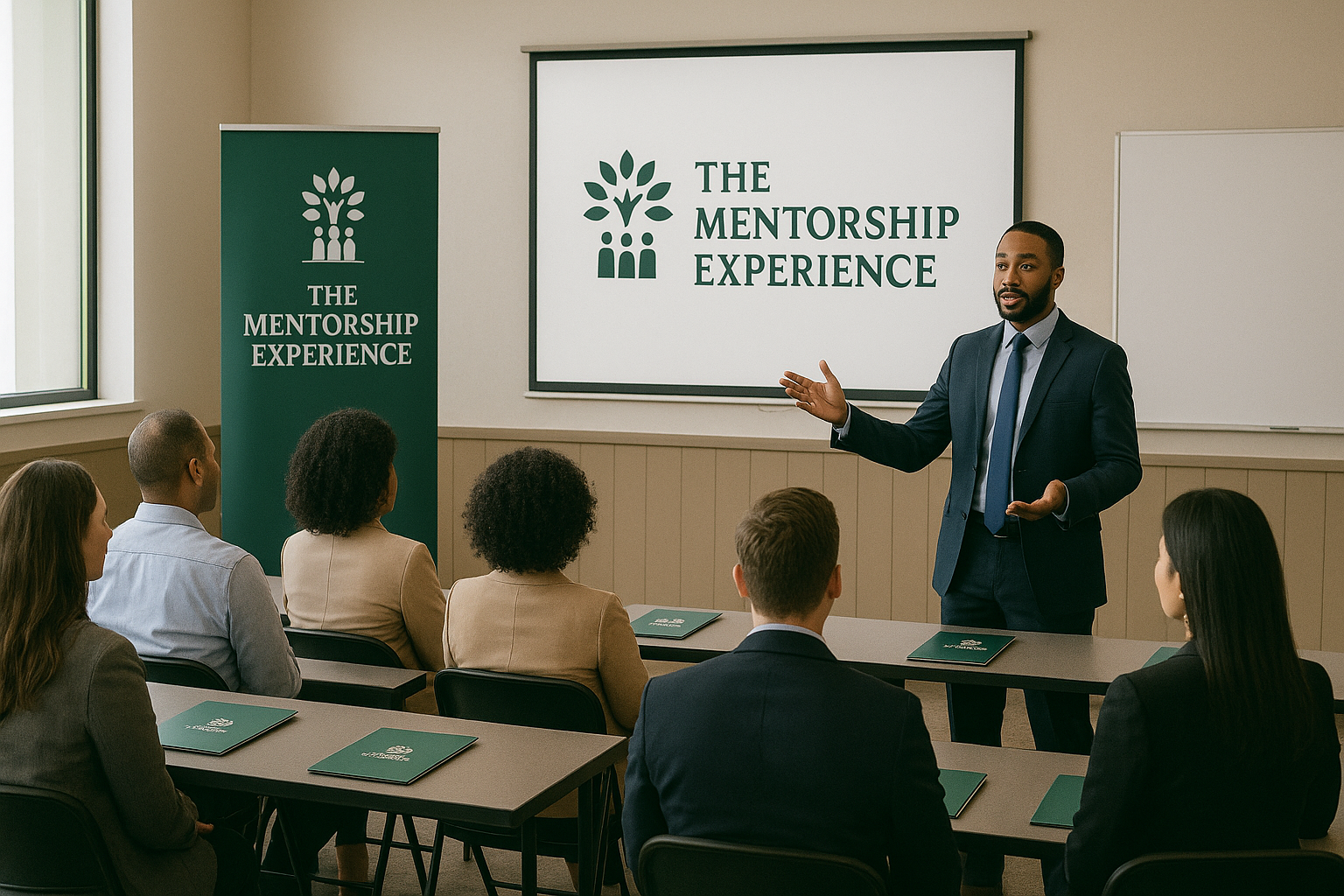 Mentor Deployment & Activation